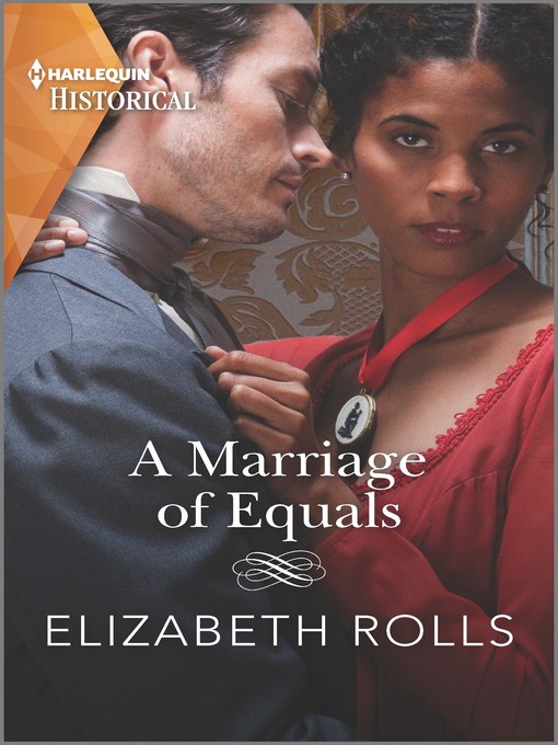 Title details for A Marriage of Equals by Elizabeth Rolls - Wait list
